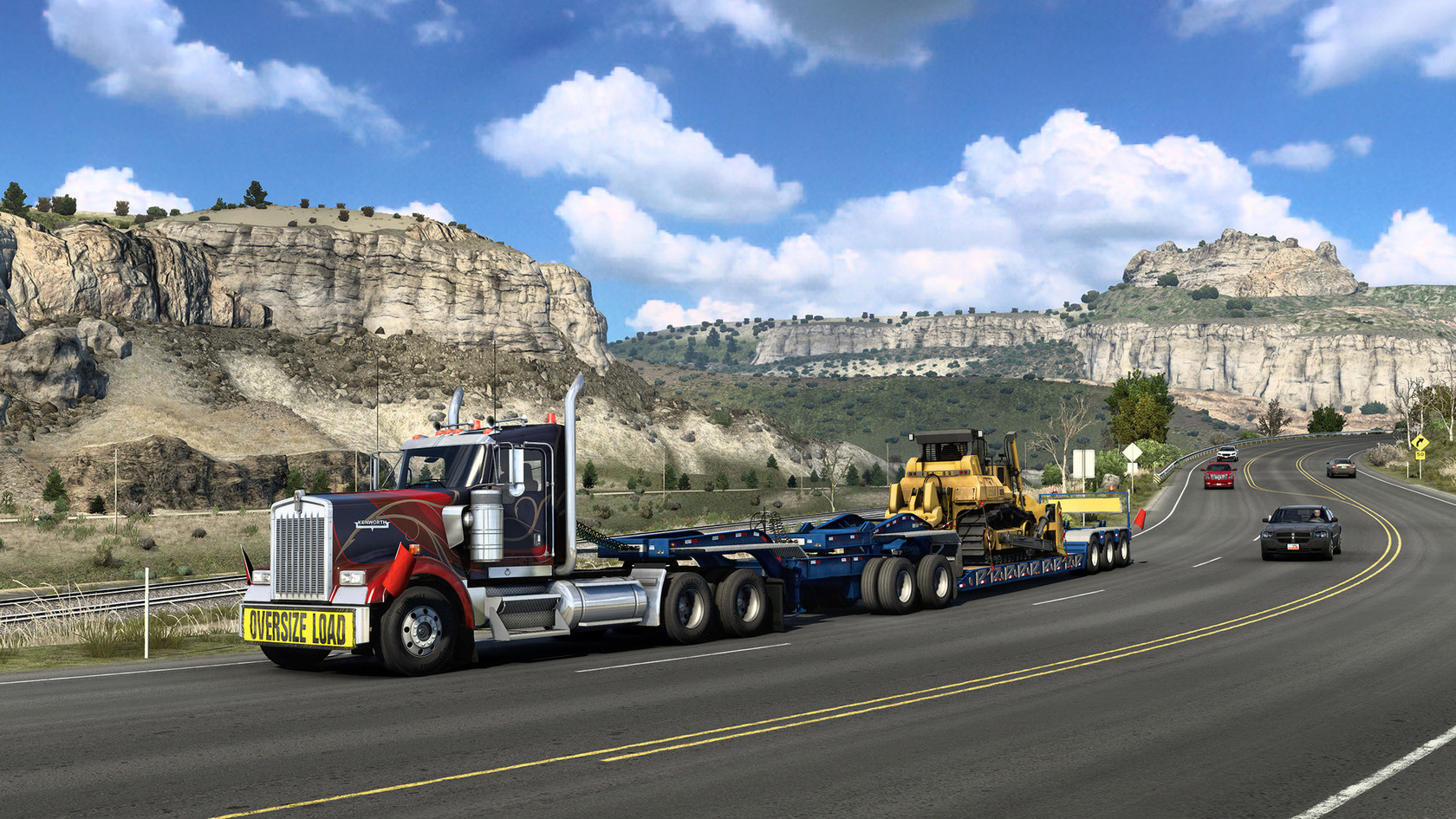 Traffic AI Smarter Roads Banner